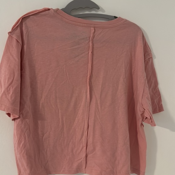 Barbie top new with tags size large - Picture 3 of 3